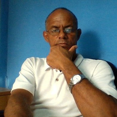 Ramón Jimenez Romero